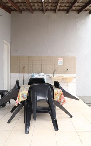Casa para alugar com 148m², 3 quartos e 2 vagasVaranda