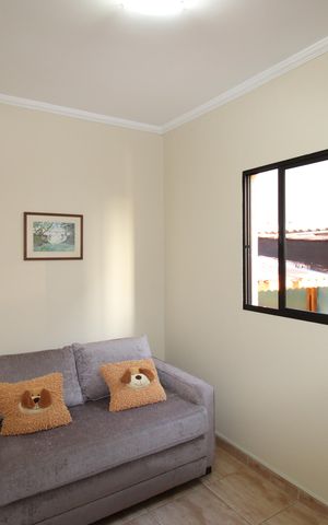 Casa à venda com 130m², 3 quartos e 1 vagaQuarto 2