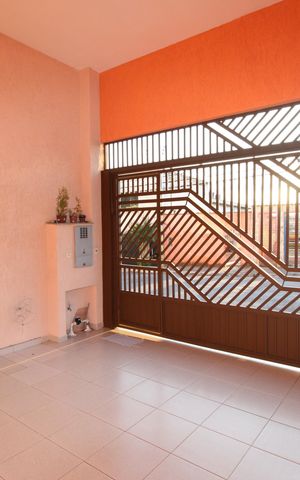 Casa à venda com 130m², 3 quartos e 1 vagaGaragem