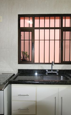 Casa à venda com 130m², 3 quartos e 1 vagaCozinha