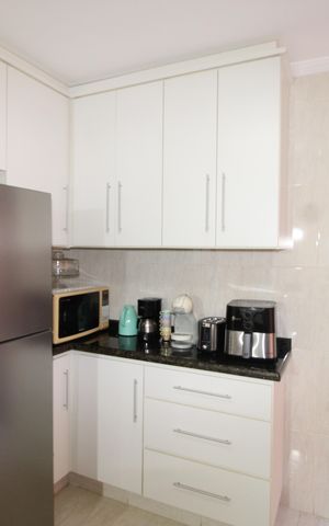 Casa à venda com 130m², 3 quartos e 1 vagaCozinha