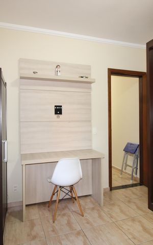 Casa à venda com 130m², 3 quartos e 1 vagaQuarto 3