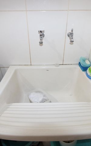 Casa à venda com 130m², 3 quartos e 1 vagaÁrea de Serviço