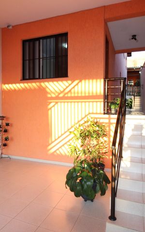 Casa à venda com 130m², 3 quartos e 1 vagaGaragem