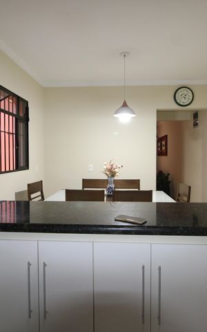 Casa à venda com 130m², 3 quartos e 1 vagaCozinha