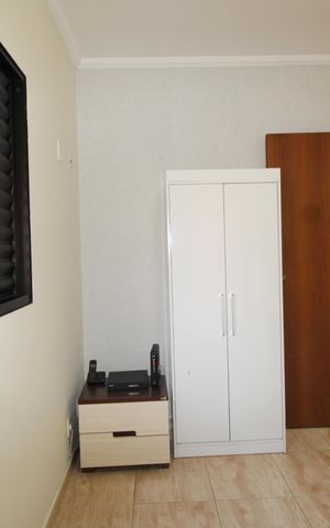 Casa à venda com 130m², 3 quartos e 1 vagaQuarto 2