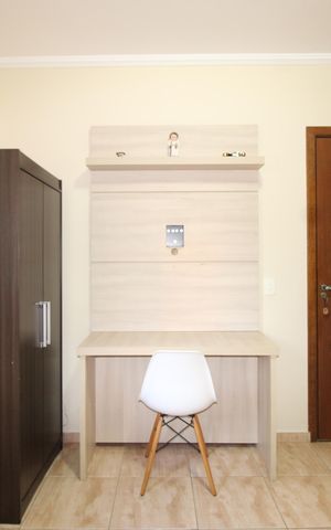 Casa à venda com 130m², 3 quartos e 1 vagaQuarto 3