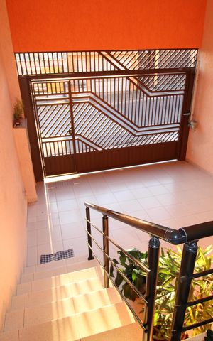 Casa à venda com 130m², 3 quartos e 1 vagaGaragem