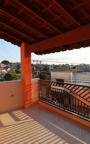 Casa à venda com 130m², 3 quartos e 1 vagaVaranda da Suíte
