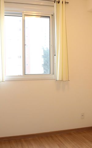 Apartamento para alugar com 27m², 1 quarto e sem vagaQuarto