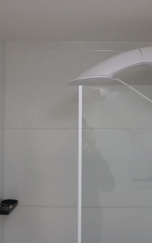 Apartamento para alugar com 27m², 1 quarto e sem vagaBanheiro