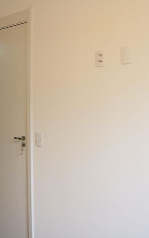 Apartamento para alugar com 27m², 1 quarto e sem vagaQuarto