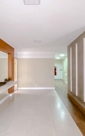 Apartamento para alugar com 104m², 3 quartos e 2 vagasÁrea comum