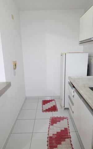 Apartamento para alugar com 39m², 1 quarto e 1 vagaCozinha