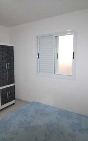 Apartamento para alugar com 39m², 1 quarto e 1 vagaQuarto