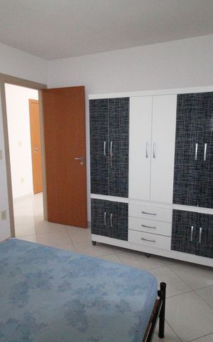 Apartamento para alugar com 39m², 1 quarto e 1 vagaQuarto
