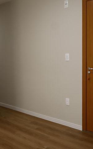 Apartamento para alugar com 43m², 2 quartos e 1 vagaSala