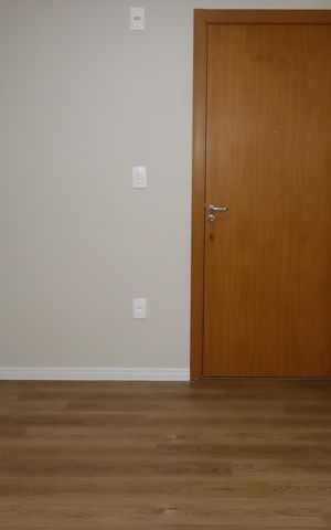 Apartamento para alugar com 43m², 2 quartos e 1 vagaSala