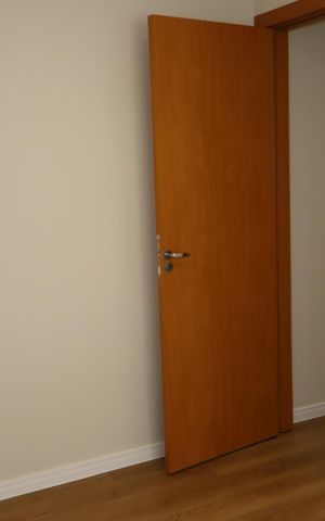 Apartamento para alugar com 43m², 2 quartos e 1 vagaQuarto 1