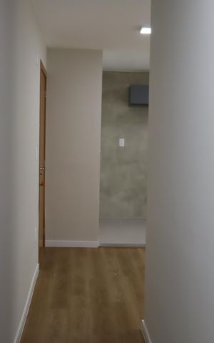 Apartamento para alugar com 43m², 2 quartos e 1 vagaCorredor