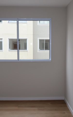 Apartamento para alugar com 43m², 2 quartos e 1 vagaSala