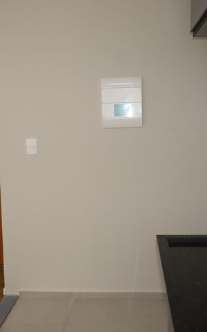 Apartamento para alugar com 43m², 2 quartos e 1 vagaCozinha