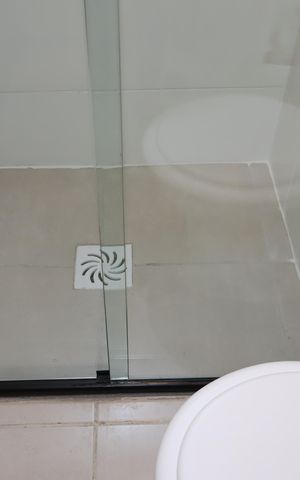 Apartamento para alugar com 43m², 2 quartos e 1 vagaBanheiro