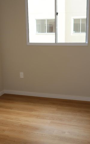 Apartamento para alugar com 43m², 2 quartos e 1 vagaQuarto 2