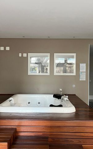 Apartamento à venda com 117m², 3 quartos e 2 vagasSaúna