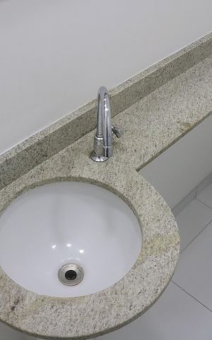 Apartamento à venda com 117m², 3 quartos e 2 vagasLavabo