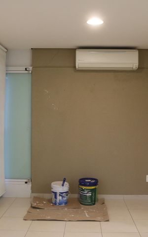 Apartamento à venda com 117m², 3 quartos e 2 vagasVaranda