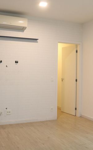 Apartamento à venda com 117m², 3 quartos e 2 vagasSala