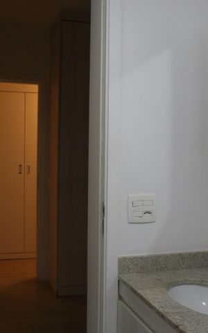 Apartamento à venda com 117m², 3 quartos e 2 vagasBanheiro 3