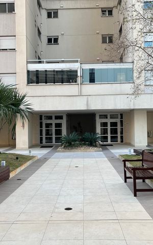Apartamento à venda com 117m², 3 quartos e 2 vagasÁrea comum