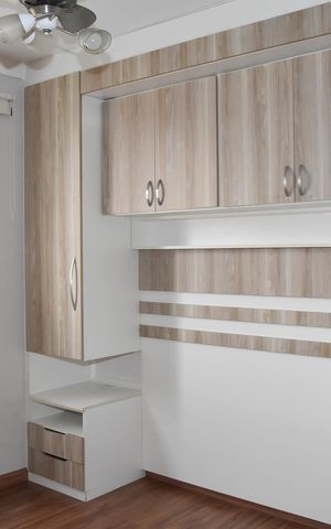 Apartamento para alugar com 50m², 2 quartos e 1 vaga