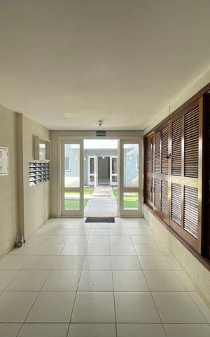 Apartamento para alugar com 58m², 2 quartos e 1 vaga