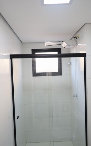 Apartamento à venda com 85m², 2 quartos e 1 vagaBanheiro