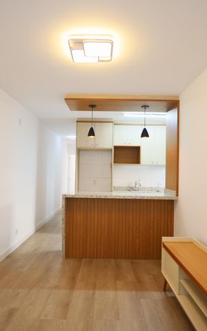 Apartamento à venda com 85m², 2 quartos e 1 vagaSala