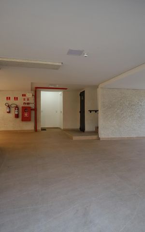 Apartamento à venda com 85m², 2 quartos e 1 vagaGaragem