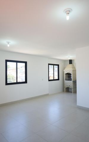 Apartamento à venda com 85m², 2 quartos e 1 vagaÁrea comum - Salão de festas