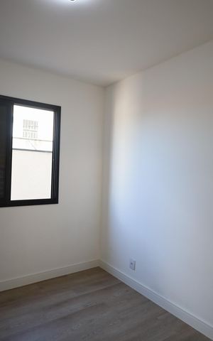 Apartamento à venda com 85m², 2 quartos e 1 vagaQuarto 2
