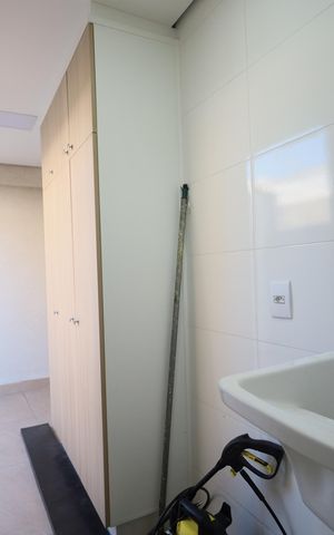 Apartamento à venda com 85m², 2 quartos e 1 vagaÁrea de Serviço