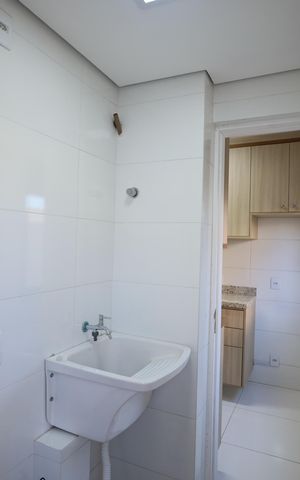 Apartamento à venda com 85m², 2 quartos e 1 vagaÁrea de Serviço
