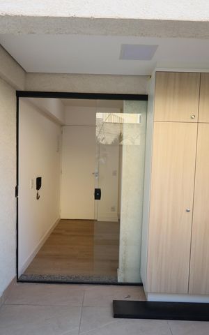 Apartamento à venda com 85m², 2 quartos e 1 vagaÁrea de Serviço