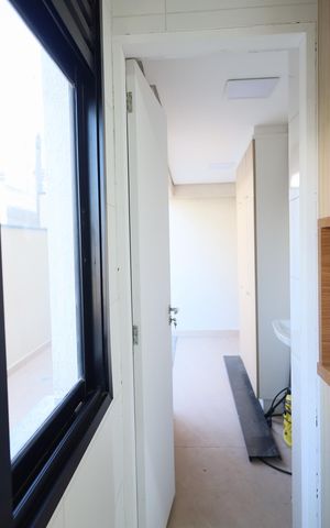 Apartamento à venda com 85m², 2 quartos e 1 vagaCozinha