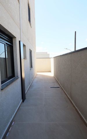 Apartamento à venda com 85m², 2 quartos e 1 vagaÁrea externa