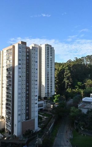 Apartamento à venda com 37m², 2 quartos e sem vagaVista do Quarto