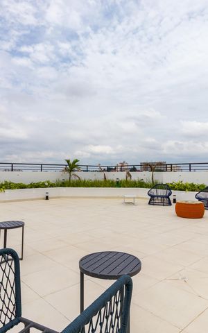 Apartamento à venda com 37m², 2 quartos e sem vaga Apartamento à venda com 37m², 2 quartos e sem vagaCobertura