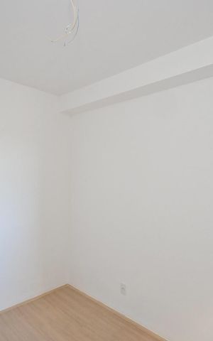 Apartamento à venda com 37m², 2 quartos e sem vagaQuarto 2