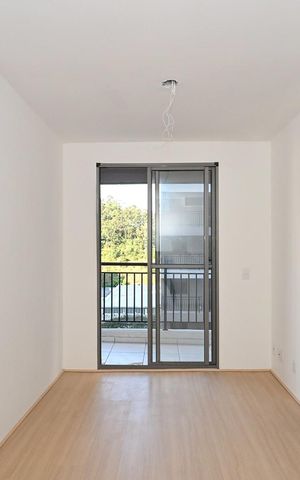 Apartamento à venda com 37m², 2 quartos e sem vagaSala